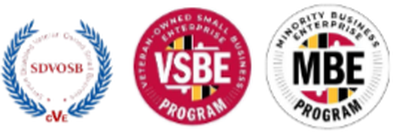 SDVOSB · VSBE · MBE